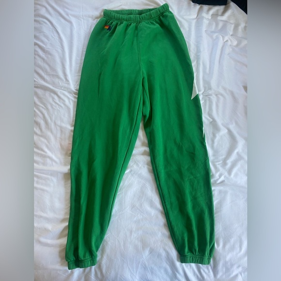 AVIATOR NATION, BOLT SWEATPANTS - Picture 2 of 4